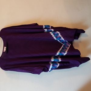 Ellen Klein kaftan Santa Fe